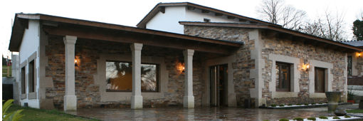 PENSIONES EN SARRIA, LUGO, BARBADELO